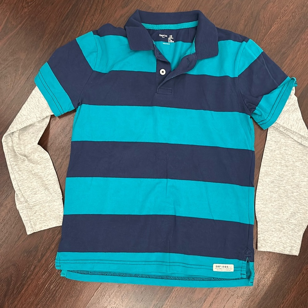 Gap Youth Shirt